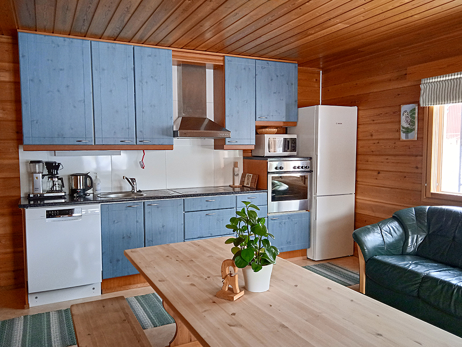 Holiday-house-Finland-Lakeland