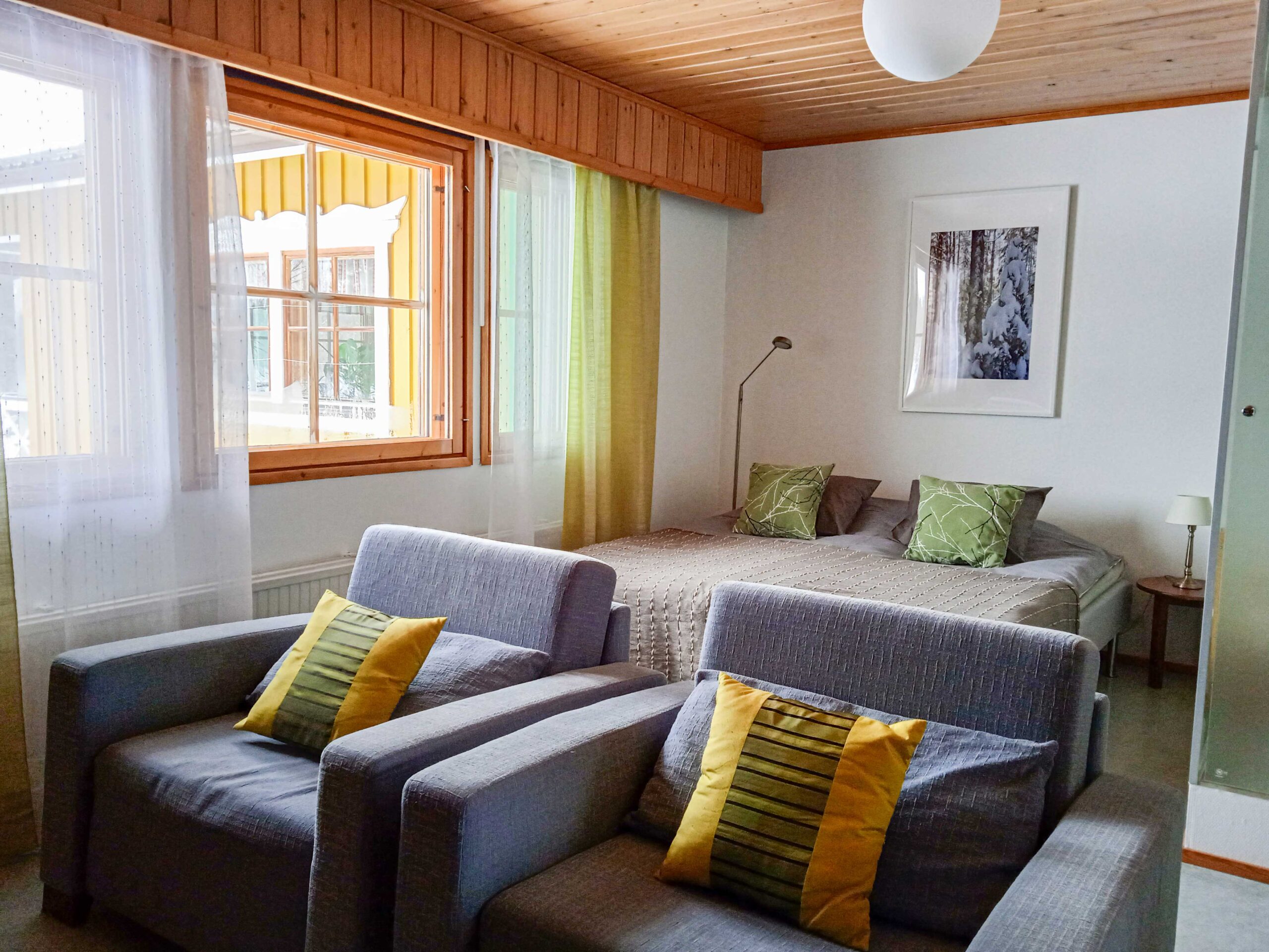 hotel-room-nature-finland-lieksa