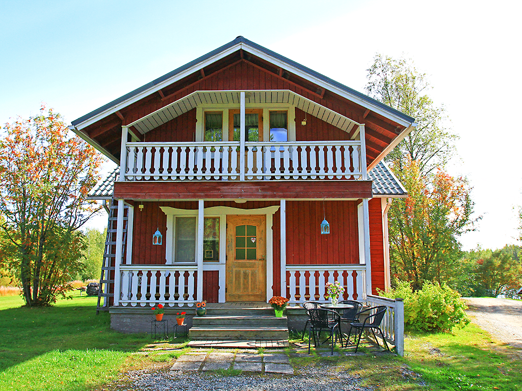 Cottage-Holiday-House-Lakeland-Finland