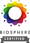 Biosphere Sustainable Certification