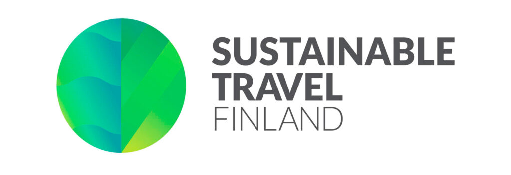 Sustainable travel Finland